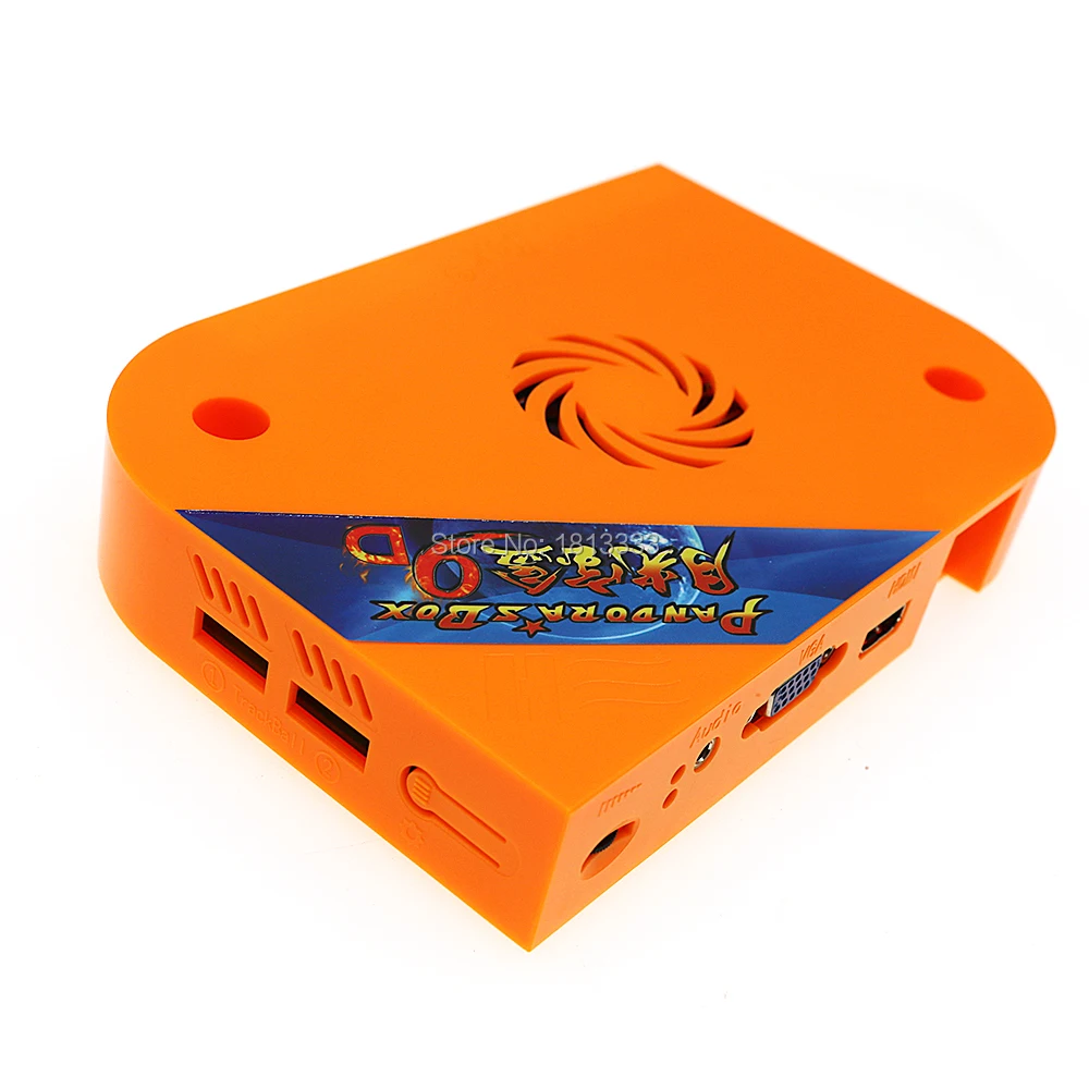 Игровая доска Pandora box 9D 2500 1500 встроенных игр для аркадных машин коробка DX 3000 в 1 pandora