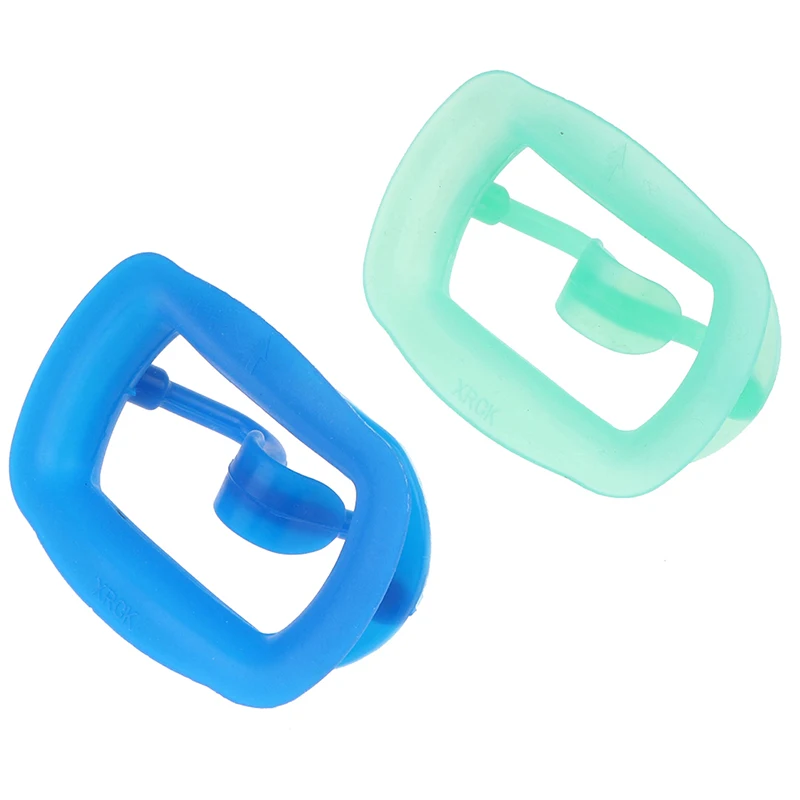 

Soft Silicon Dental Retractor Intraoral Lip Cheek Retractor Mouth Opener Cheek Expand Dental 2019 New
