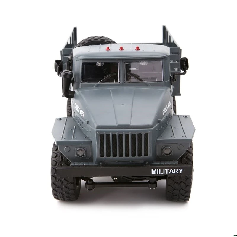 rc грузовик 1 12 моделирование по