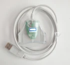 Для HID OMNIKEY CardMan 3021 HID3021 OMNIKEY 3021 USB-ридер адаптер смарт-карта