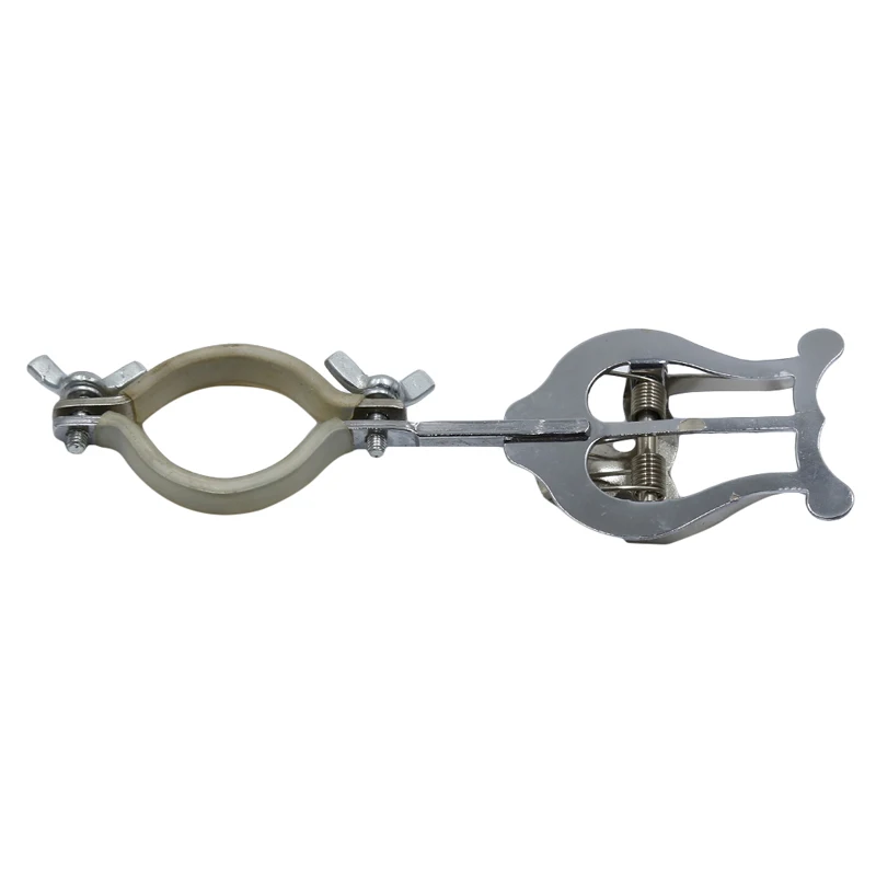 Серебряный лист музыкальный зажим держатель зажим-на Lyre инструмент для кларнета