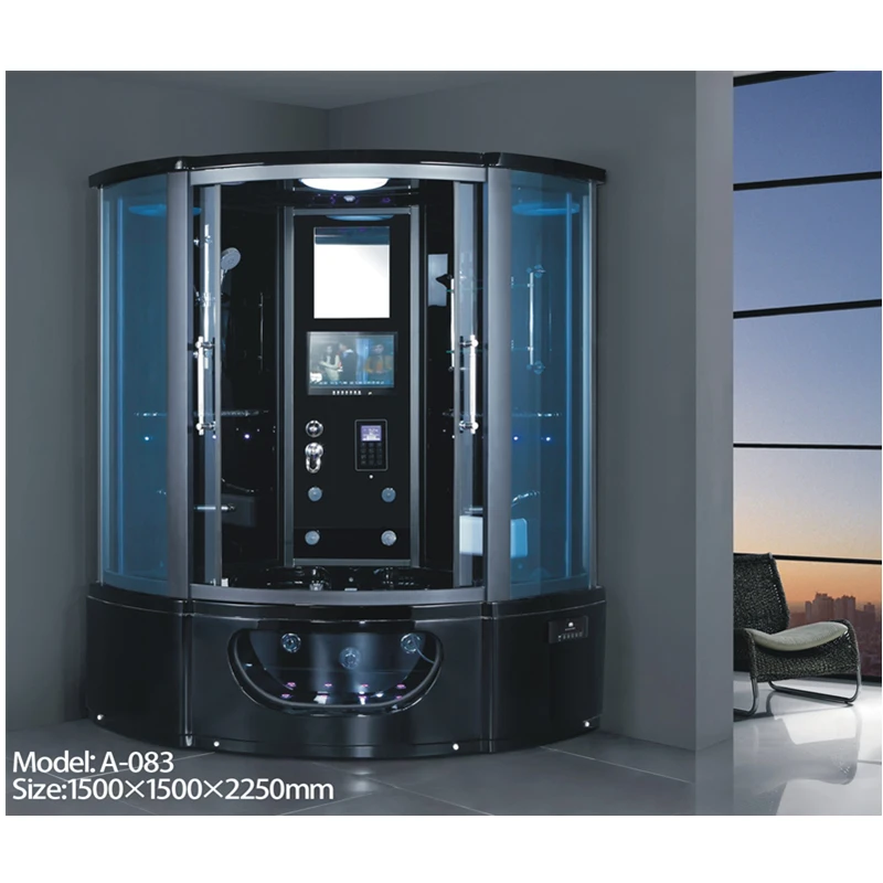 Кофе Золотой паровой дом дизайн Современная Музыка Аудио многофункциональная