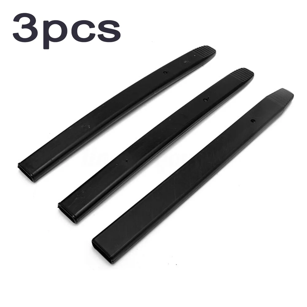 

Accessories Rim Protector Supplies 3pcs Replacement Automotive Bead Car