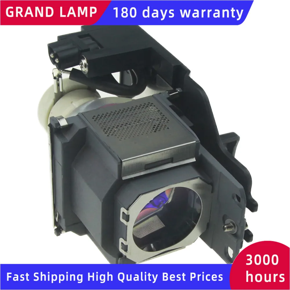 Лампочка для SONY лампочка телефона модель VPL EX120 SW125 Happybate|projector lamp|projector replacement