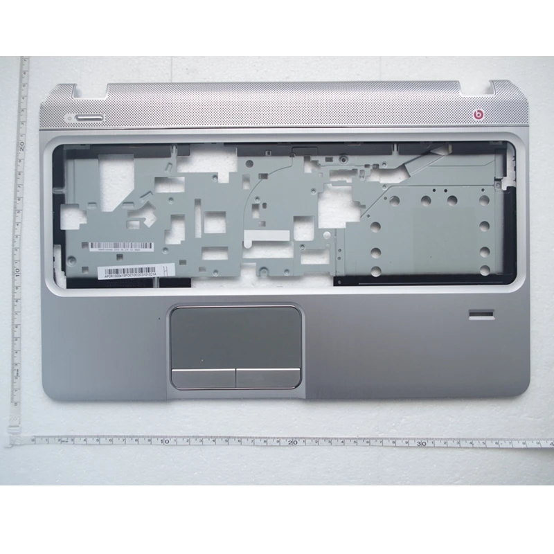 NEW Palmrest upper case cover for HP Envy Pavilion M6 M6-1000 707886-001 AP0U9000100 m6-1262er keyboard bezel | Компьютеры и офис