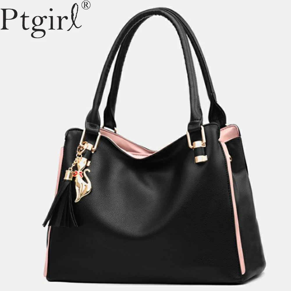 Женская сумка мессенджер новинка 2019 женская с верхней ручкой простые сумки на