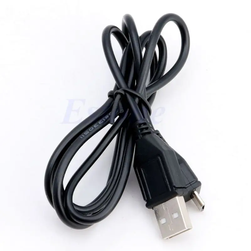 Кабель адаптер Micro USB 2 0 A Male B для синхронизации данных и зарядки LG Samsung 1 м|Кабели