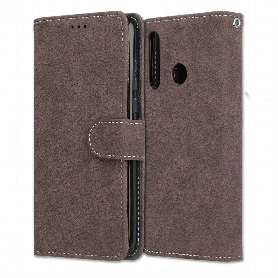 Plain Wallet Cover For Bags LG Stylo 4 5 Q8 G8 ThinQ K40 K12 Card Slot Couqe Man Leather Phone Case Zipper Flip Funda DP27H