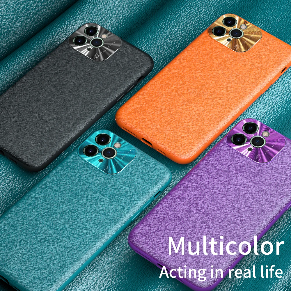 Роскошный мягкий чехол для телефона из ТПУ с теплоотводом iphone 11PRO MAX