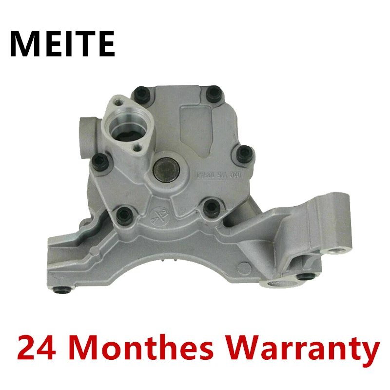 03C115105AG 1.4T Engine Oil Pump Assembly For VW Golf Passat Jetta Scirocco For Audi A1 A3 S3 Skoda Seat 03C115105AC 03C115105Q