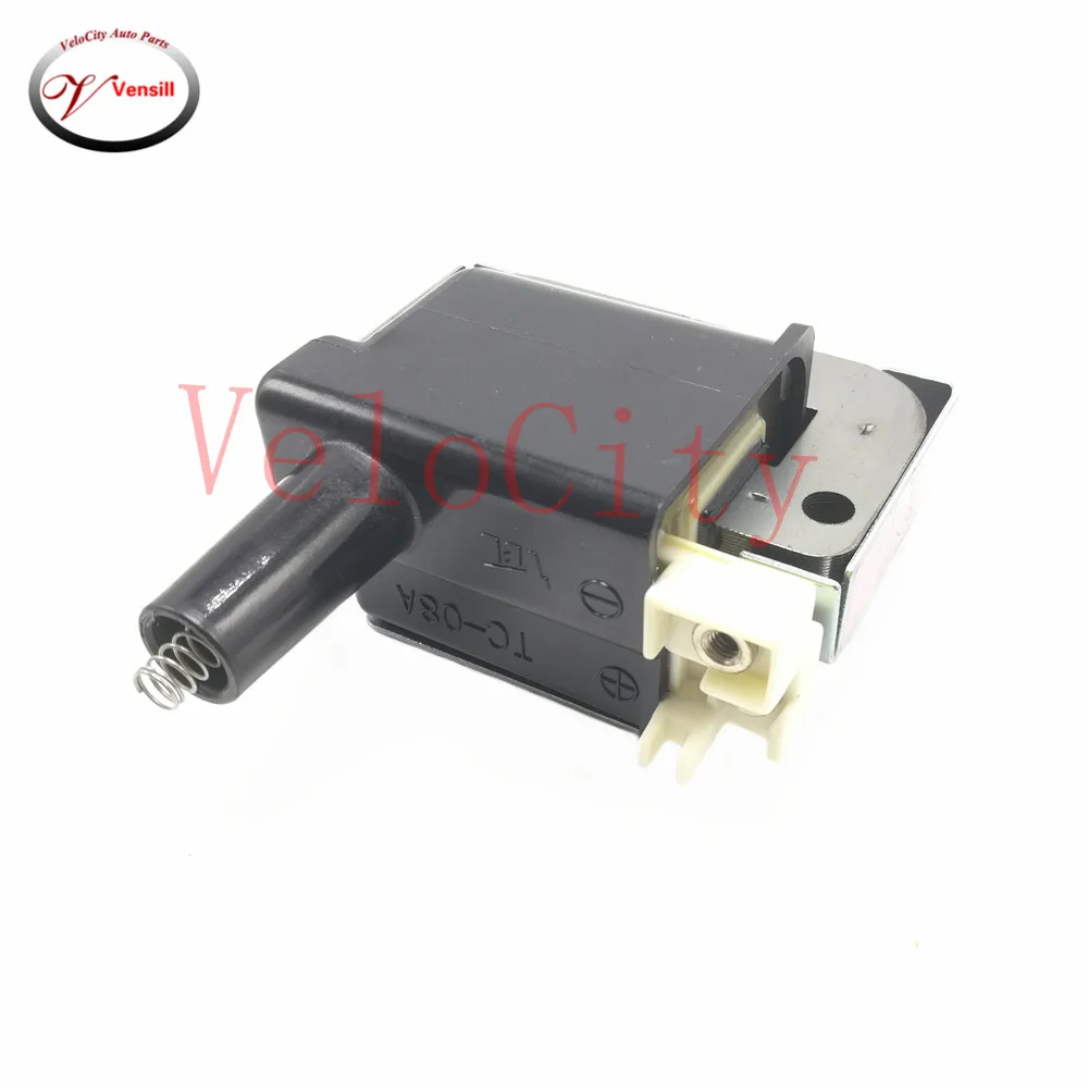 Катушка зажигания часть № TC-08A 30510-PT2-006 30510PT2006 для Civic Accord CRV Acura Integra