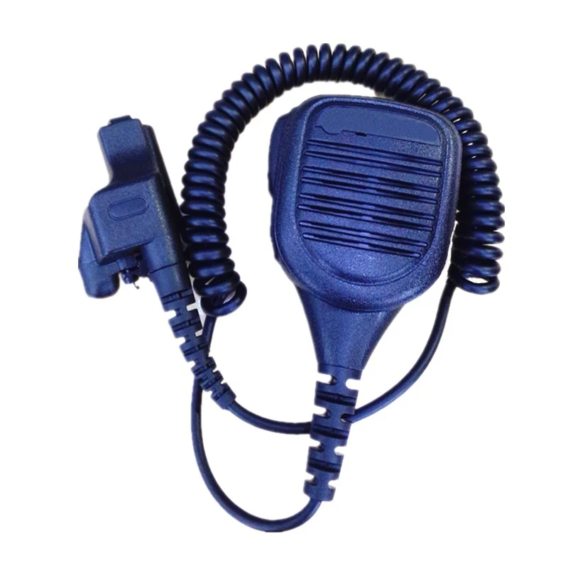 Наплечный микрофон для Motorola Radio GP900 GP9000 MT2000 MTS2000 MT6000 MTX838 MTX1000 MTX8000 MTX9000