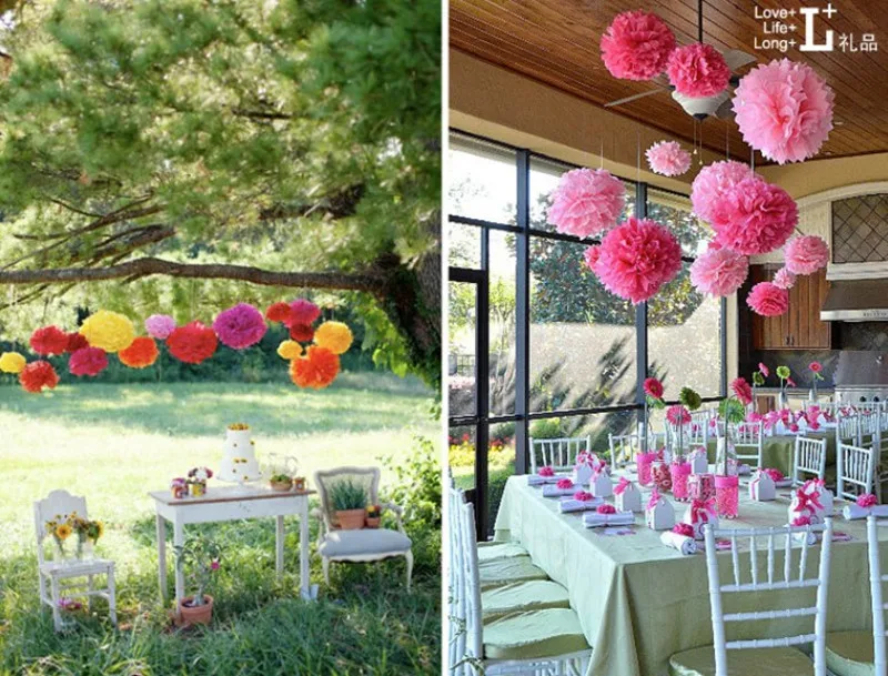 10 шт./пакет Одежда Цветок оберточная бумага вино флорист поставки упаковки