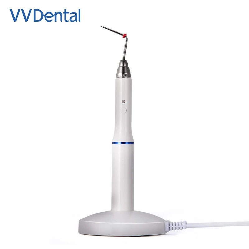 VVDental Беспроводная система обтурации Гутта перча нагревательная ручка