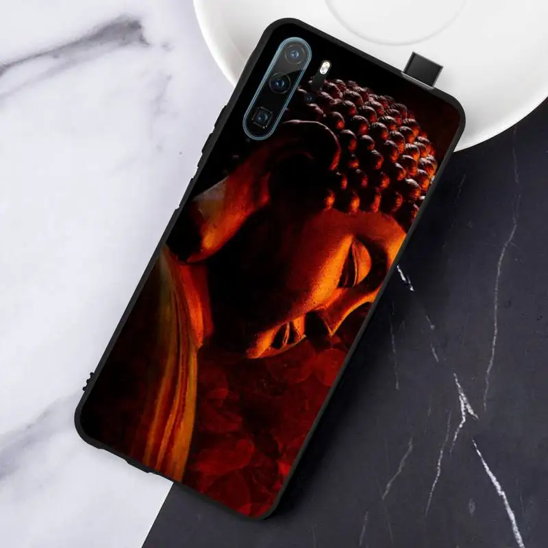 

gautama buddha Art aesthetics Phone Case For Huawei honor Mate P 10 20 30 40 Pro 10i 9 10 20 8 x Lite