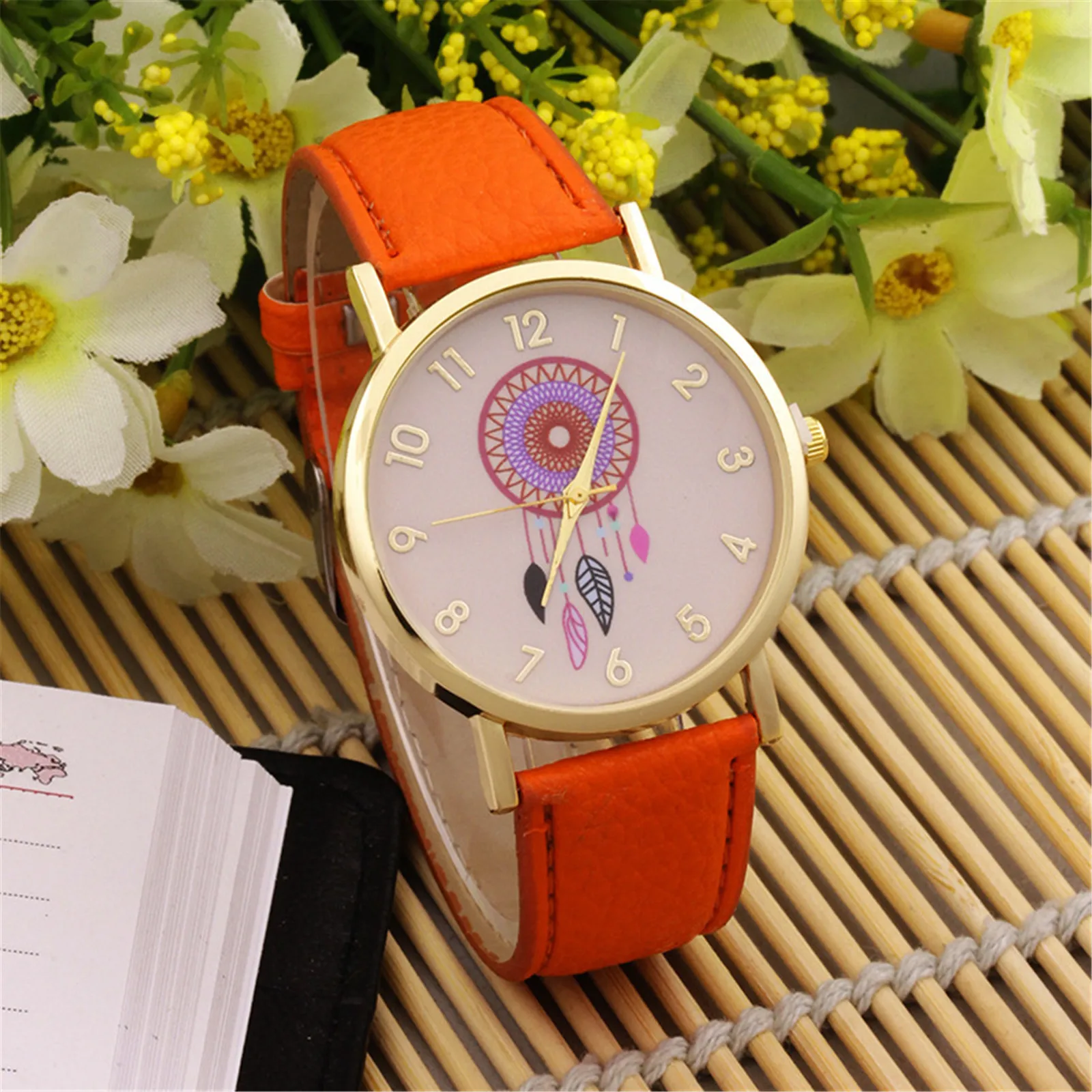

Fashion Luxury Wristwatches Reloj Mujer Monternet Belt Watch Fashion Watch for ladies watch Quartz Wristwatches Relogio Feminino