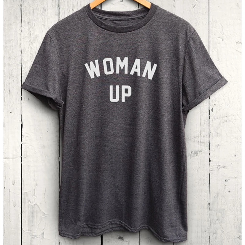 EnjoytheSpirit женская футболка забавная для тренировок свободный крой стиль