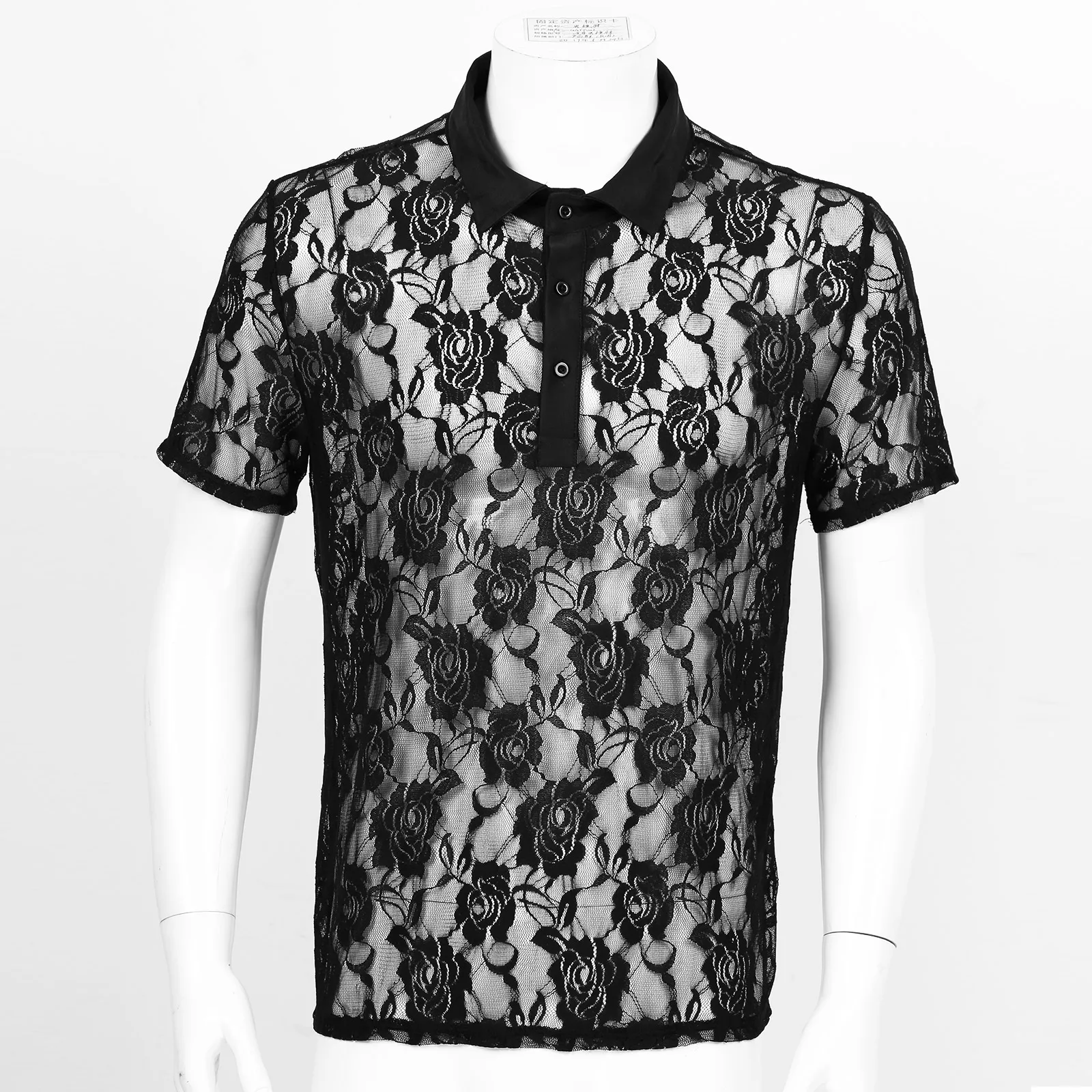 Мужские туфли на шнуровке Модные Повседневные Вечерние футболка прозрачный