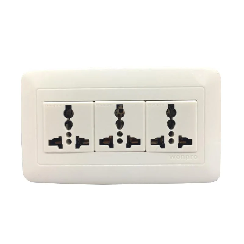 Европа Великобритания США Австралия универсальная розетка настенное зарядное