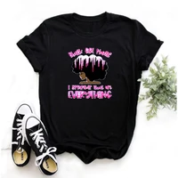 mayos woman god says you are black girl is beautiful magic t shirt fashion graphic t shirt black life is important t shirt top
