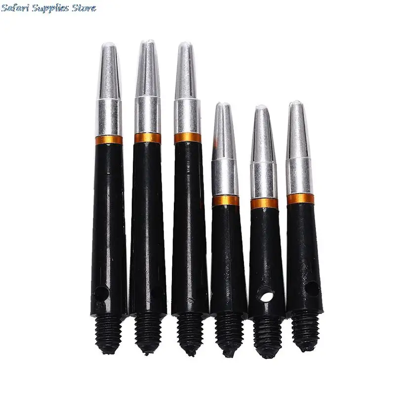 

Профессиональный вал для Дротика из нейлона и алюминия 2BA, 45 мм/35 мм, вращение на 360 градусов, аксессуары для Дротика пластиковый Дартс