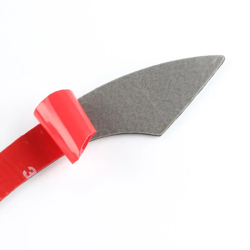 

Carbon Fiber Car Styling Door Handle Decoration Frame Covers For Audi A6 C7 2012-2018 Automotive Interior Type