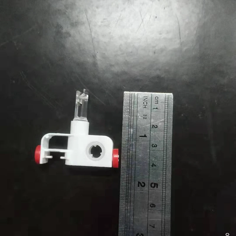 Комплект для ремонта вертикальных жалюзи с выносом комплект запасные части