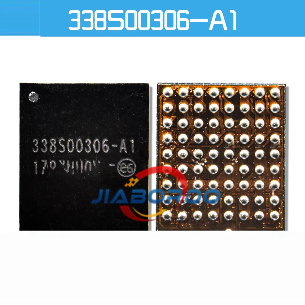 Блок питания для камеры 338S00306 U3700 IC iPhone 8 8Plus X 10 шт. | Мобильные телефоны и