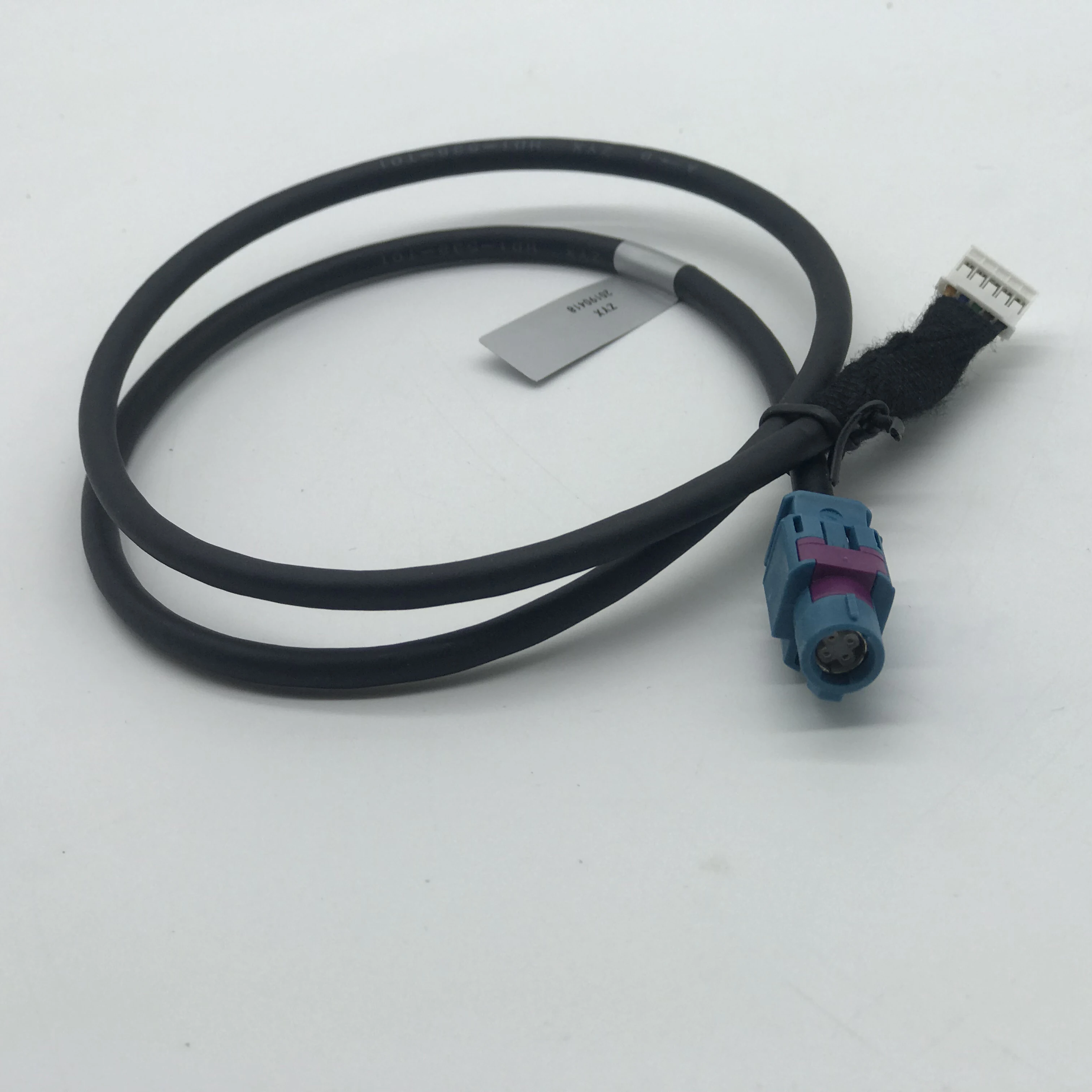 Подключи и работай Автомобильная камера переднего заднего вида радио интерфейс