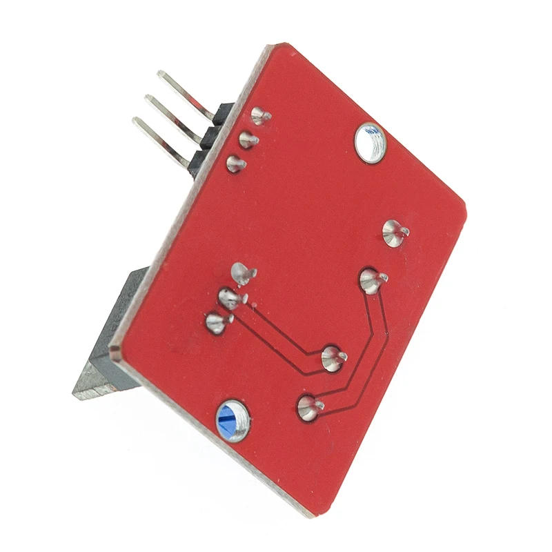 0-24V Топ Mosfet Кнопка IRF520 драйвер MOS модуль для Arduino MCU ARM Raspberry pi | Электронные