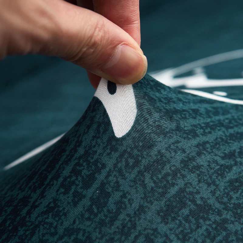 

Whale Art Sofa Covers for Living Room Stretch Sofa Slipcover Elastic funda sofa Chair Couch Cover Home Decor 1/2/3/4-seater