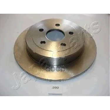 Диск Тормозной Dp 990 Japanparts арт. DP 990|Тормозная жидкость| - Цена: 1 190,00 руб.
