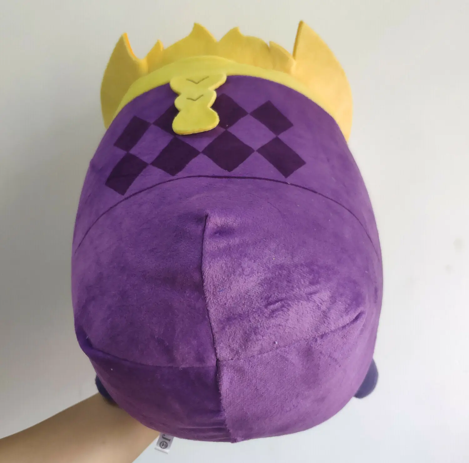 Игрушка невероятные приключения Джоджо плюшевая игрушка tsum подушка 25 см |