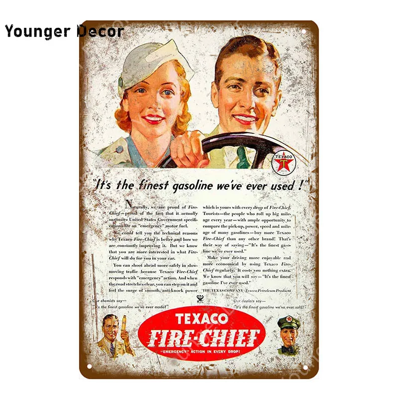 Винтажные металлические оловянные знаки Lubrite Motor Oil Синклер бензиновый постер