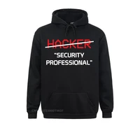 hacker security professional funny programmer oversized hoodie sweatshirts on sale mens ostern day hoodies normal hoods