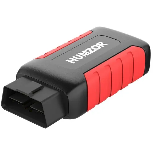Humzor NexzDAS ND606 Lite автоматический диагностический инструмент OBD2 сканер для