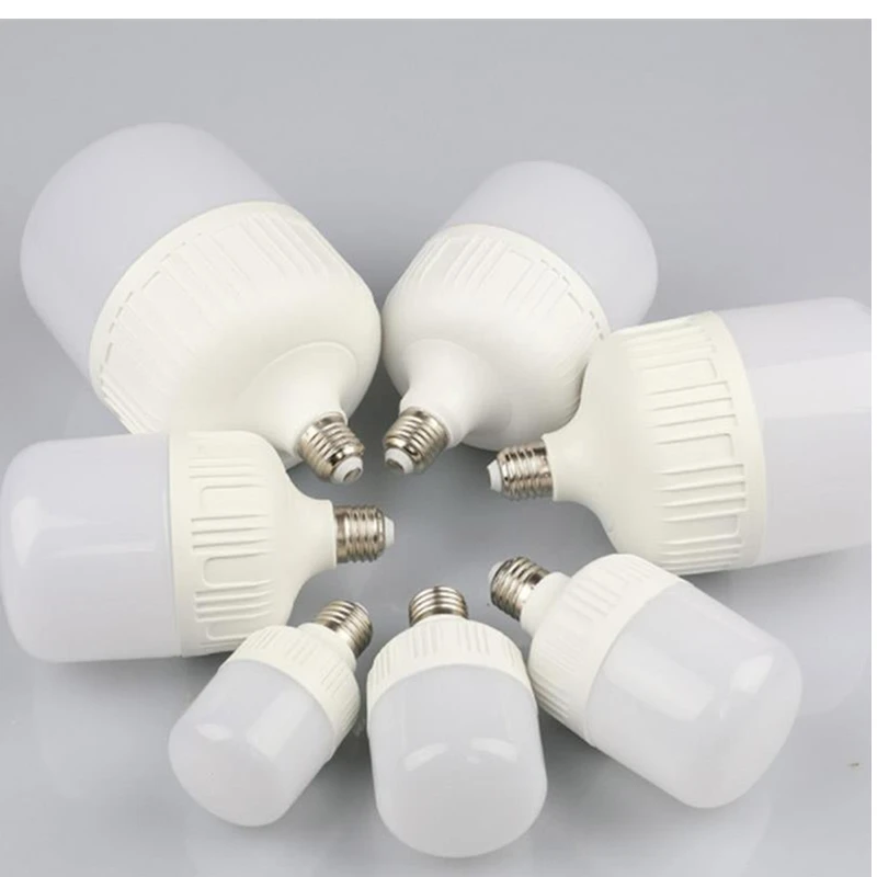 Энергосберегающая светодиодная лампа люминесцентная E27 220 В Эдисона для кухни