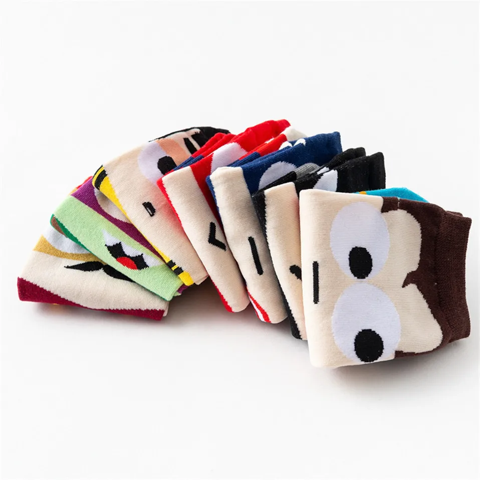 Хлопковые носки для косплея супергероев Q version унисекс взрослых | Тематическая