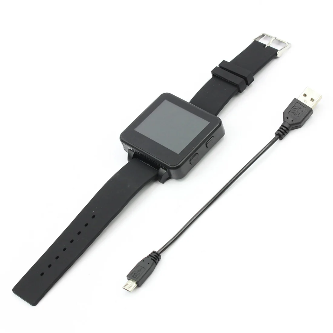 Встроенная антенна Boscam BOS200RC FPV Watch 200RC 5 8 ГГц 40 каналов HD 480*240 2-дюймовый TFT-монитор
