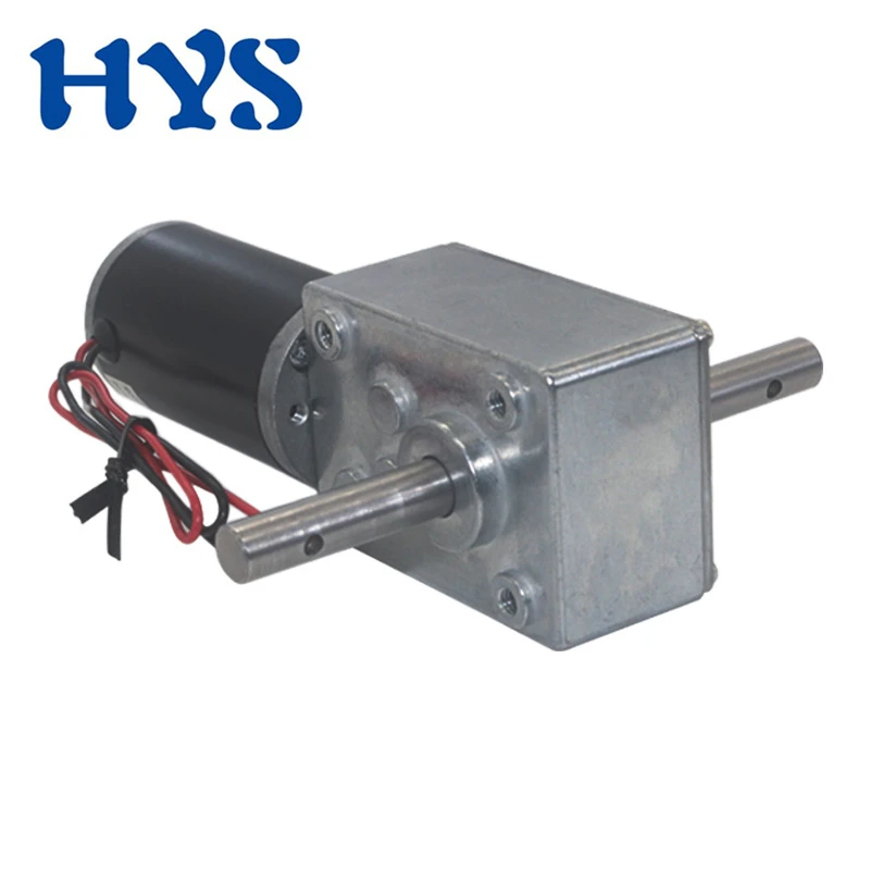 Двухвальный двигатель длиной 33 мм электрическая изношенная Шестерня