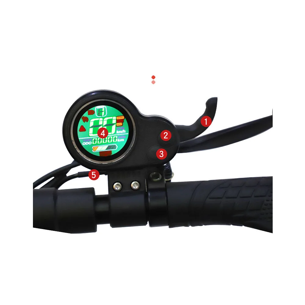 Электрический скутер складной Ховерборд 10 дюймов 36/48 в 500 Вт|Электросамокаты| |