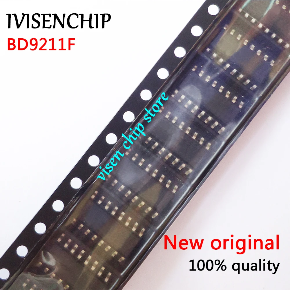 2 шт. BD9211F BD9211 SOP-18 | Электронные компоненты и принадлежности