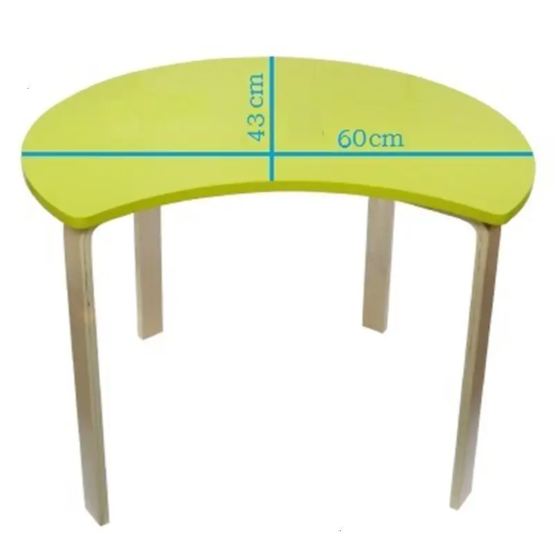 

Per Estudio Mesa De Estudo Toddler Scrivania Bambini Cocuk Masasi Play Desk Kindergarten Study For Kinder Enfant Kids Table