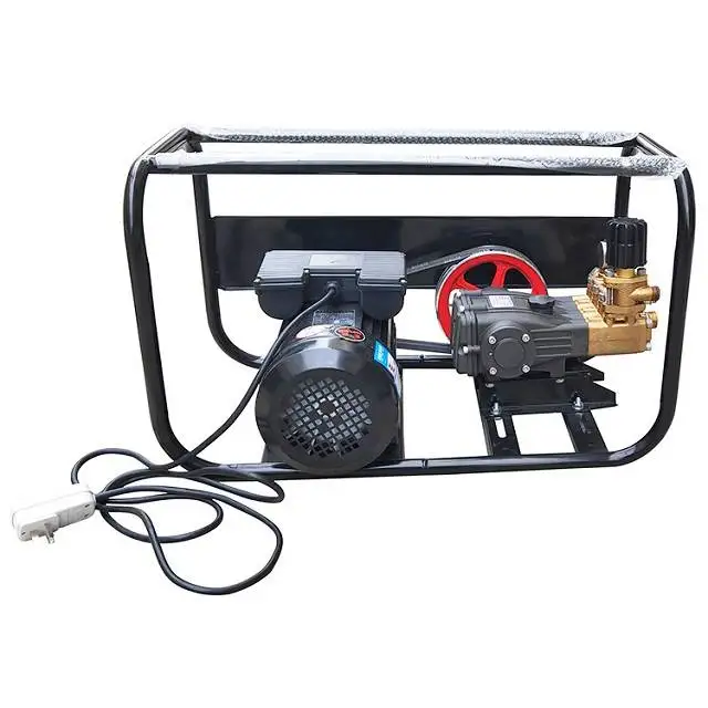 

Hot Sale Car Washing Products Explosion-proof High Pressure Water Pipe Car Wash Gun Pressure Washer Adjustable Car Washer 12v
