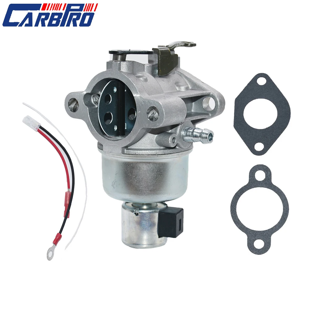 Карбюратор для Kohler CV490 CV491 CV492 CV493 замена 12853107-S 12853117-S Carb | Автомобили и мотоциклы