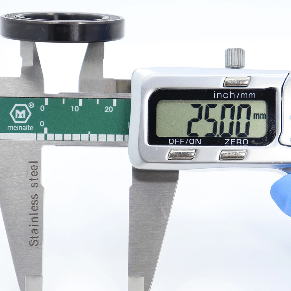 Подшипник 6805N 25x37x6 мм 1 шт. для велосипеда HT2 BB51 GC15 BB86 нижний кронштейн 6805-RD 6805N-RS MR25376