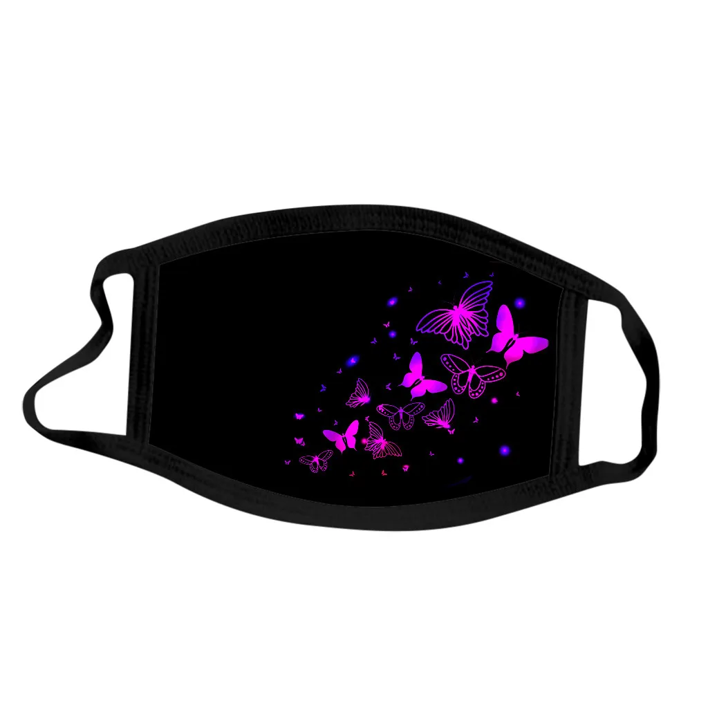 Респиратор с дыхательным клапаном и фильтром из активированного угля PM2.5 5 шт. |