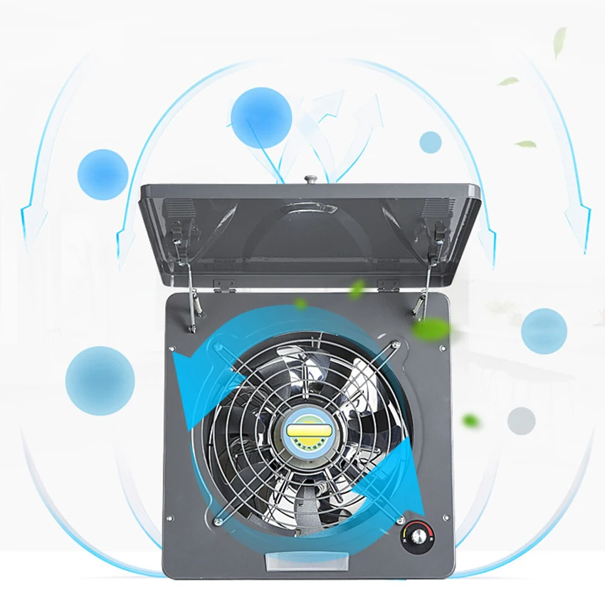 Вытяжной вентилятор для промышленной вентиляции унитаза 10 дюймов 100 Вт, вытяжной вентилятор с откидной крышкой, осевой вентилятор, воздуходувка с настенным креплением, кухонный вытяжной вентилятор, окно 220 В Вытяжной вентилятор для промышленной вентиляции унитаза 10 дюймов 100 Вт, вытяжной вентилятор с откидной крышкой, осевой вентилятор, воздуходувка с настенным креплением, кухонный вытяжной вентилятор, окно 220 В