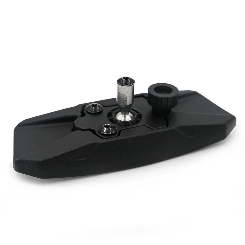 

Universal RearView Mirror Spherical Mirror for CAN-AM BRP UTV ATV MAVERICK X3 Marine Boat