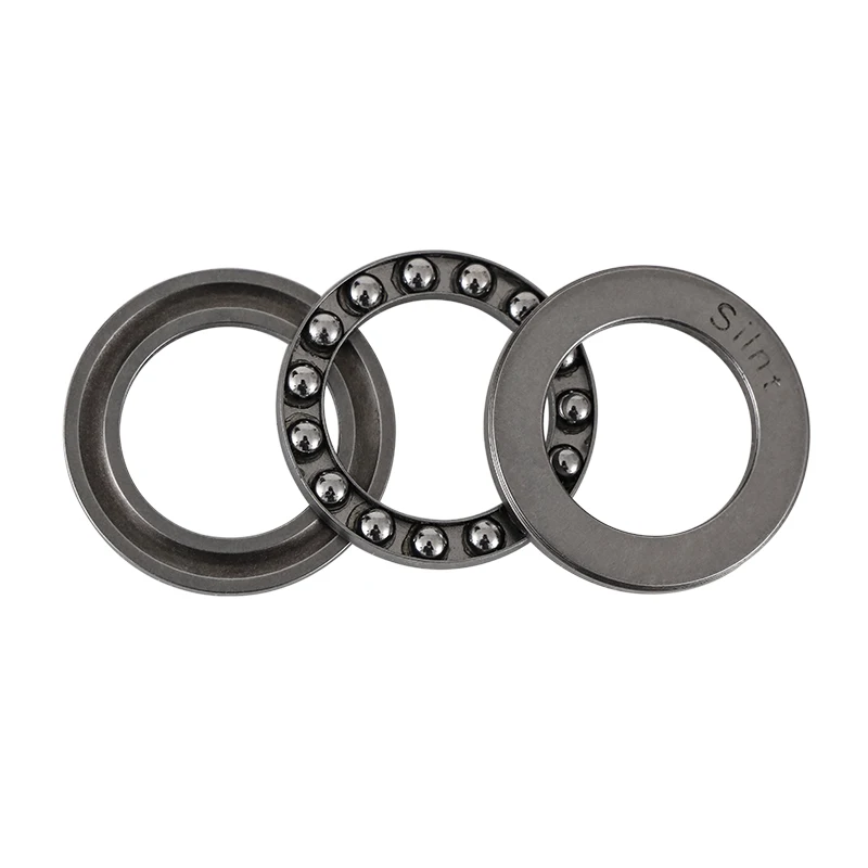 Упорный шариковый подшипник для Bafang BBS шариковый подшипник для Bafang двигателя BBS01B BBS02B комплект Замена 3 шт. упорный подшипник